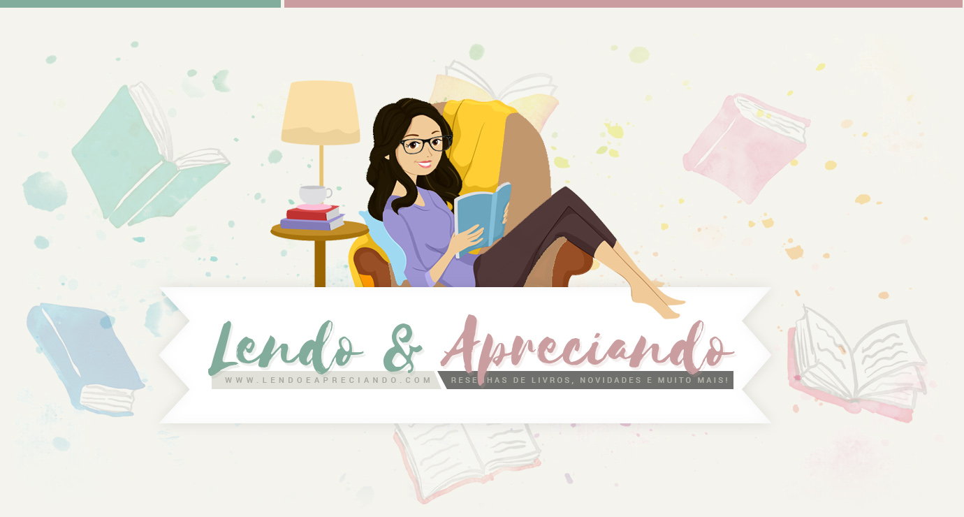 Lendo & Apreciando